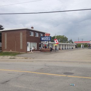 Regal Motel 4385 Harold Ave, South Porcupine