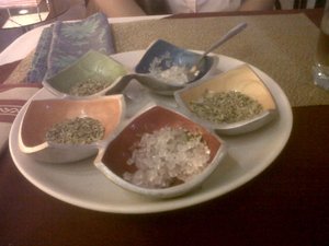 Food