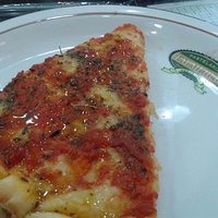 Divina pizza