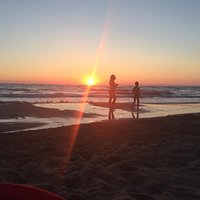Tramonto