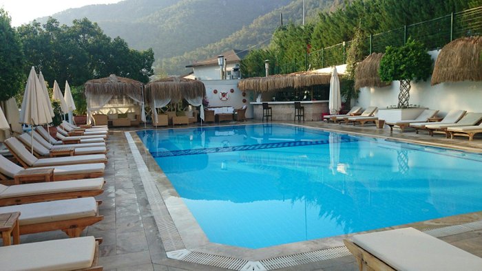 MARINA BOUTIQUE HOTEL FETHIYE (AU$137): 2023 Prices & Reviews (Turkiye ...