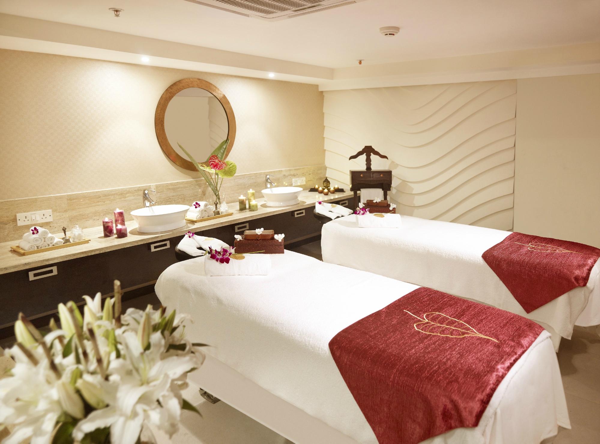 Hotel photo 12 of Grand Chennai By GRT Hotels.