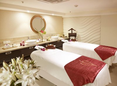 Hotel photo 10 of Grand Chennai By GRT Hotels.
