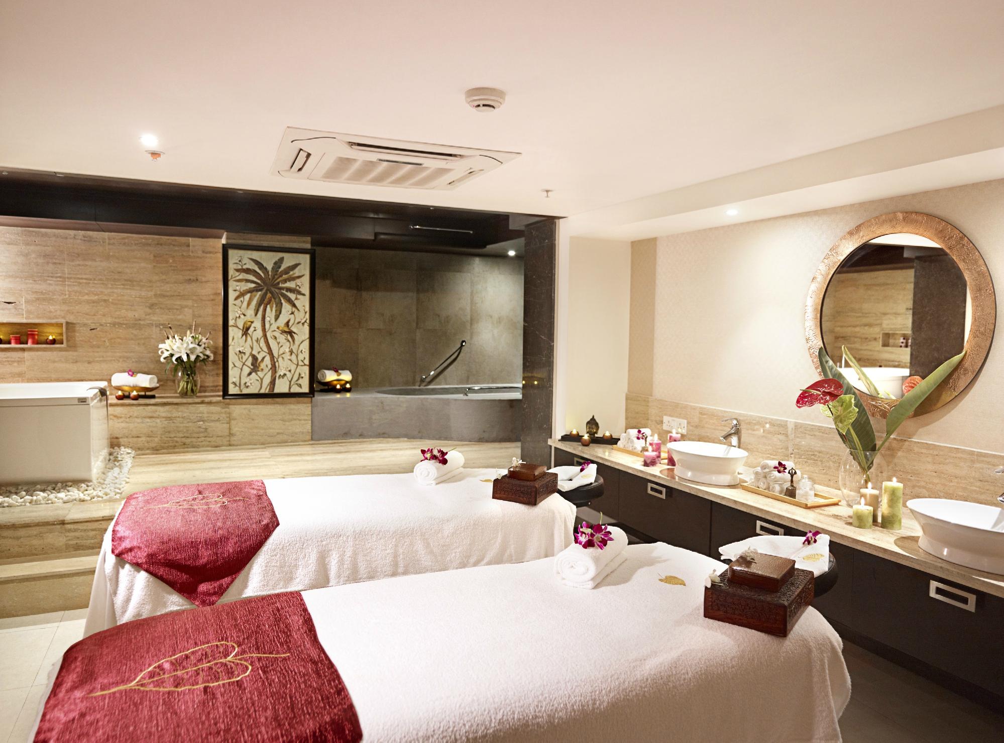 Hotel photo 29 of Grand Chennai By GRT Hotels.
