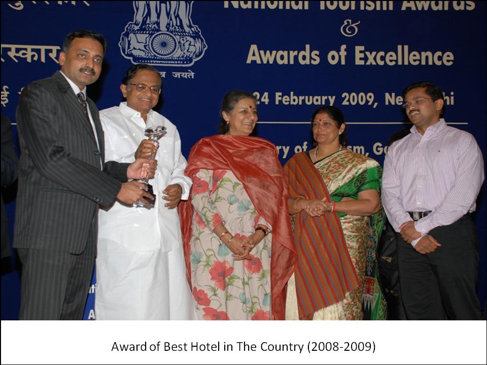 Hotel photo 66 of Grand Chennai By GRT Hotels.