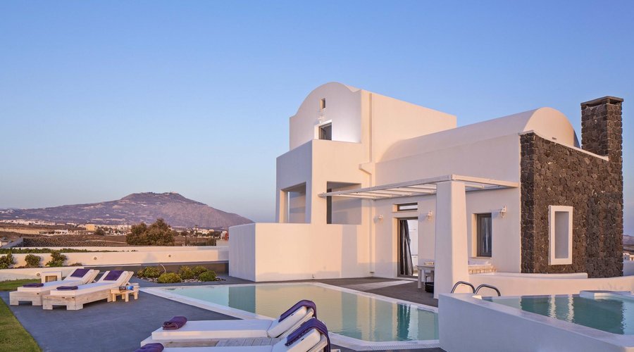 Outdoor - Sea View