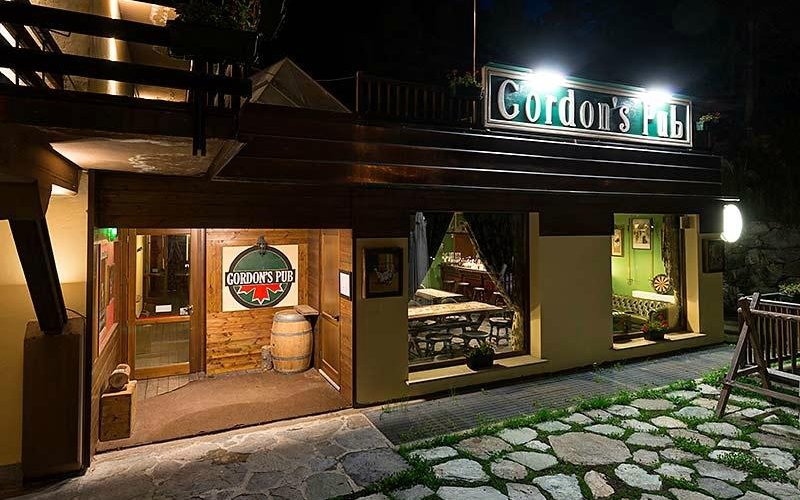 il nostro Irish Pub