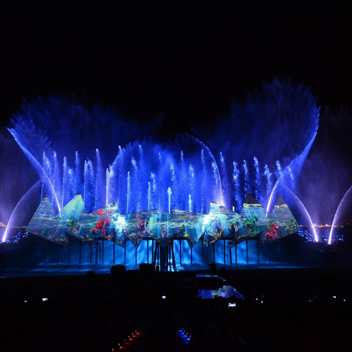 WINGS OF TIME (Sentosa Island) All You Need to Know BEFORE You Go