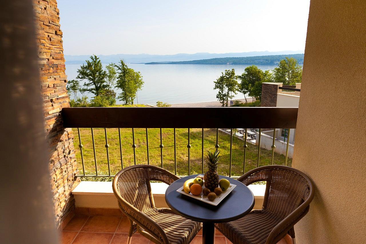 Hotel photo 12 of Blue Waves Resort.