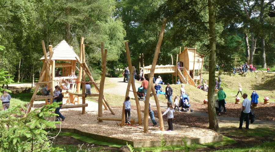 Adventure Playground