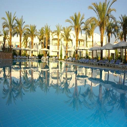 Luna Sharm Hotel 3* - РУССО ТУРИСТО