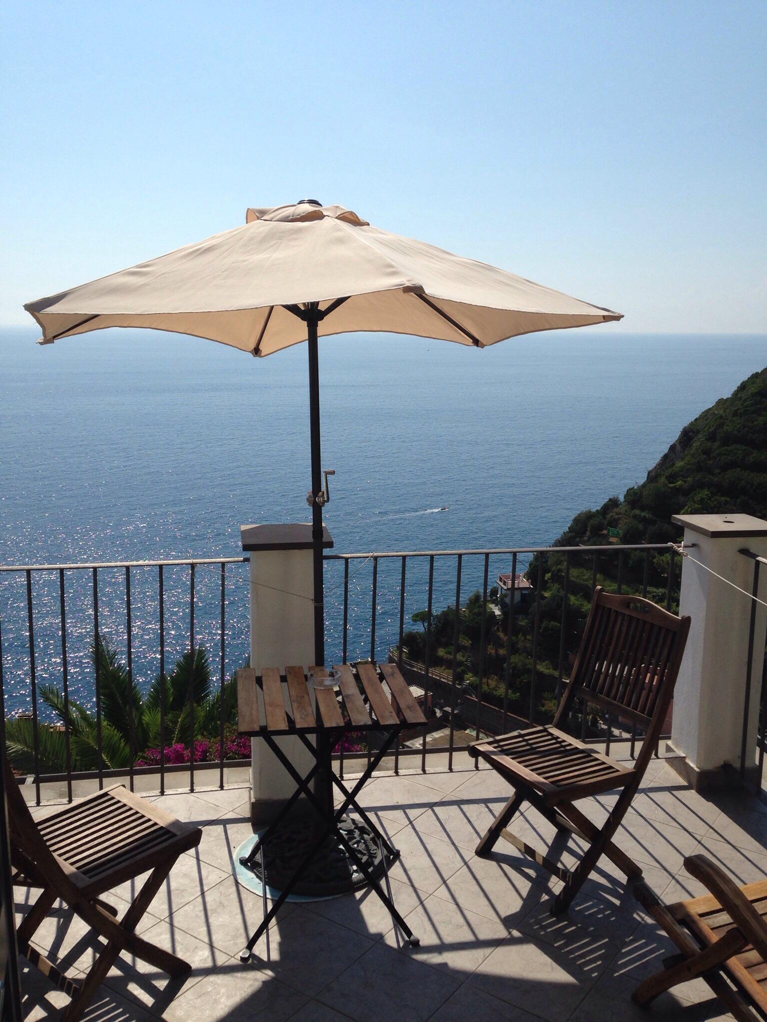 I LIMONI DI THULE Prices Specialty Hotel Reviews Riomaggiore