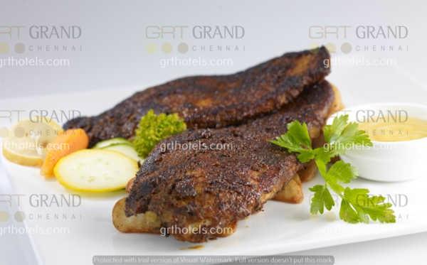 Hotel photo 33 of Grand Chennai By GRT Hotels.
