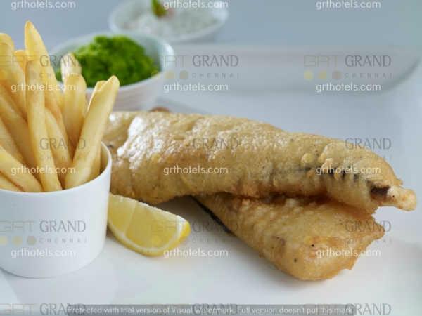 Hotel photo 30 of Grand Chennai By GRT Hotels.