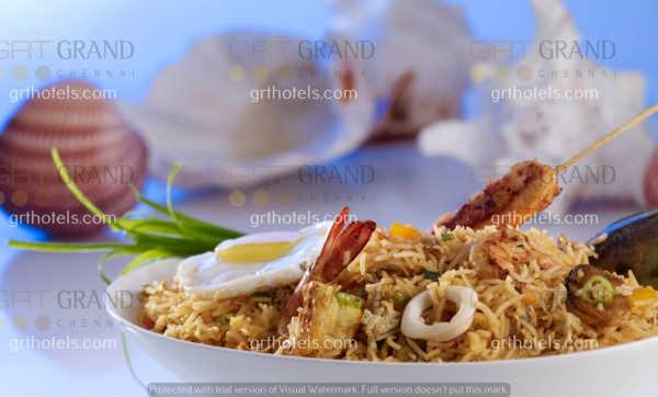 Hotel photo 9 of Grand Chennai By GRT Hotels.