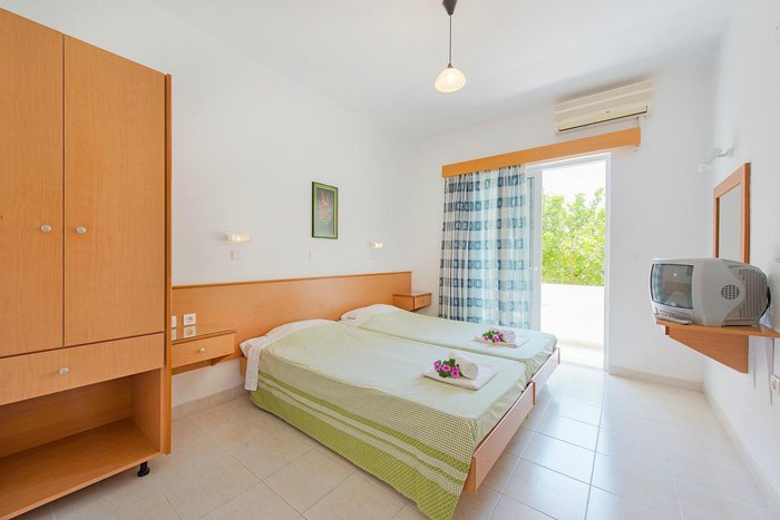 YANNIS APARTMENTS - Condominium Reviews (Afandou, Rhodes)