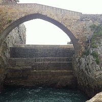 Puente romano