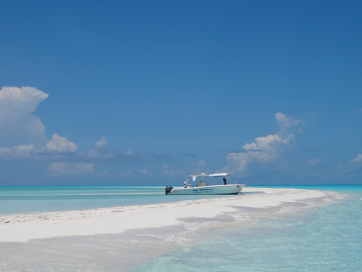 great exuma boat tours