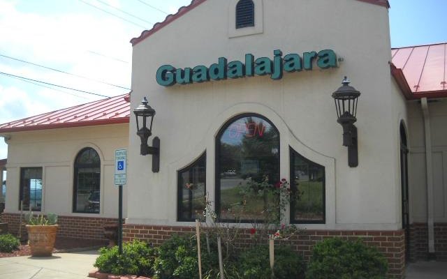 Guadalajara