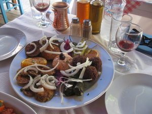 Cibo
