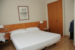 Quarto e suite
