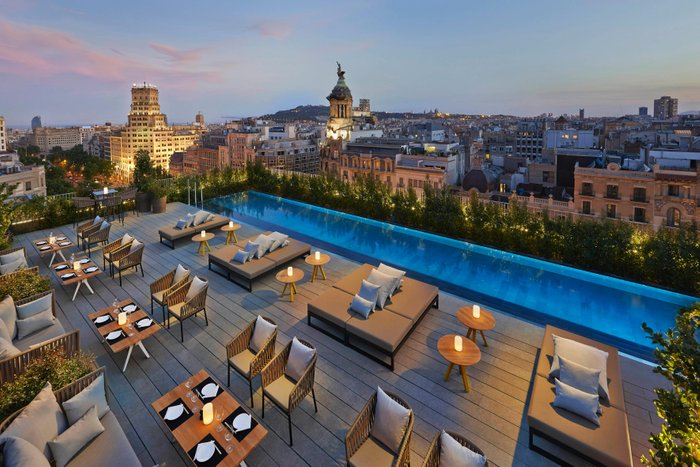 Imagen 3 de Mandarin Oriental, Barcelona