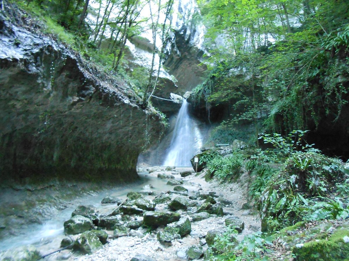 Parco delle Cascate, Фумане: лучшие советы перед посещением - Tripadvisor