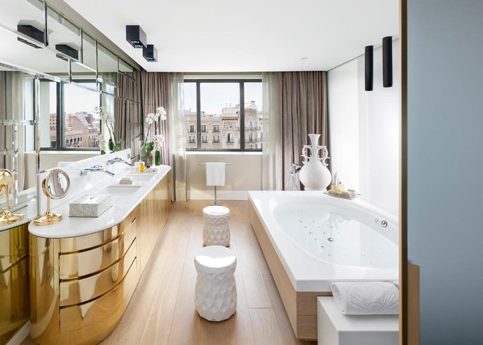 Imagen 8 de Mandarin Oriental, Barcelona