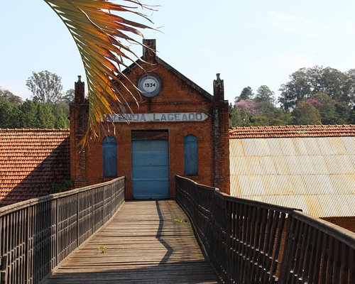 Museu Escola - Unesp Botucatu /SP