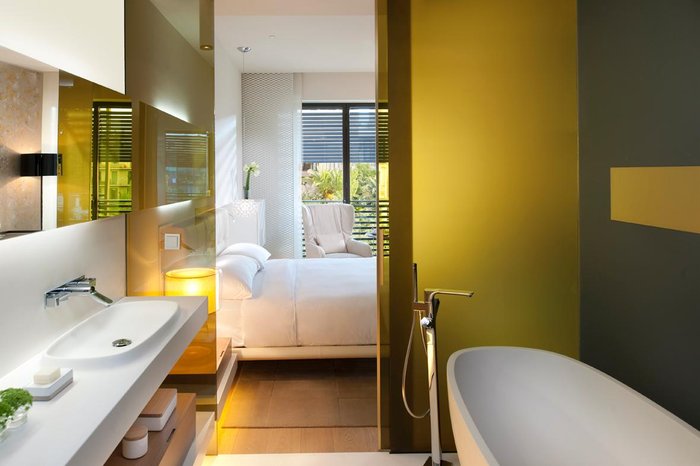 Imagen 22 de Mandarin Oriental, Barcelona