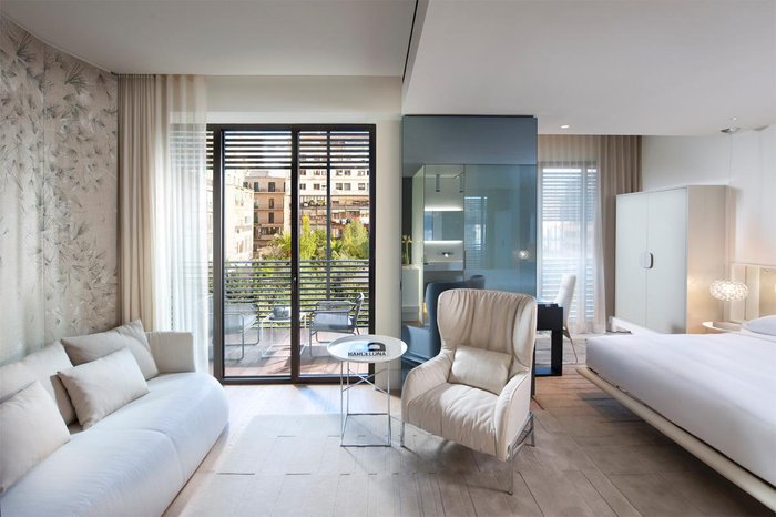 Imagen 20 de Mandarin Oriental, Barcelona