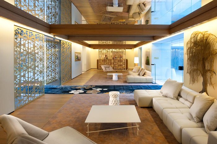 Imagen 7 de Mandarin Oriental, Barcelona