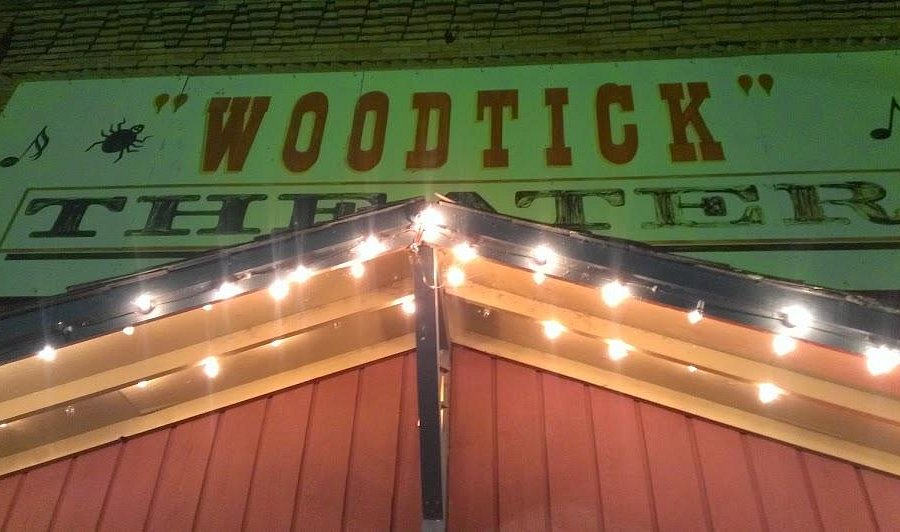 Woodtick Theatre image