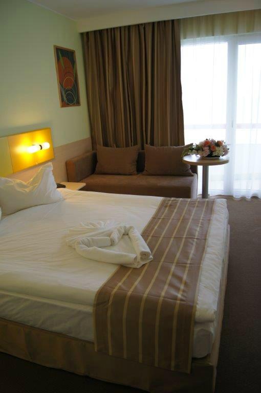 Hotel photo 71 of Zenith Conference and Spa Hotel.