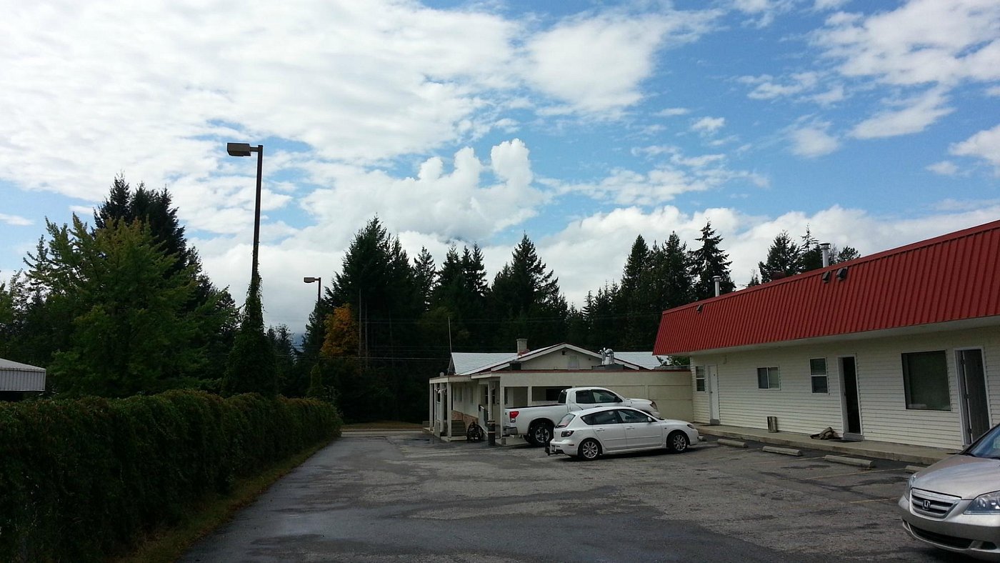 Canyon Court Motel (Nakusp, Canada) - tarifs 2022