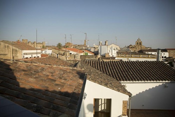 Imagen 3 de Hotel Los Balcones de Zafra