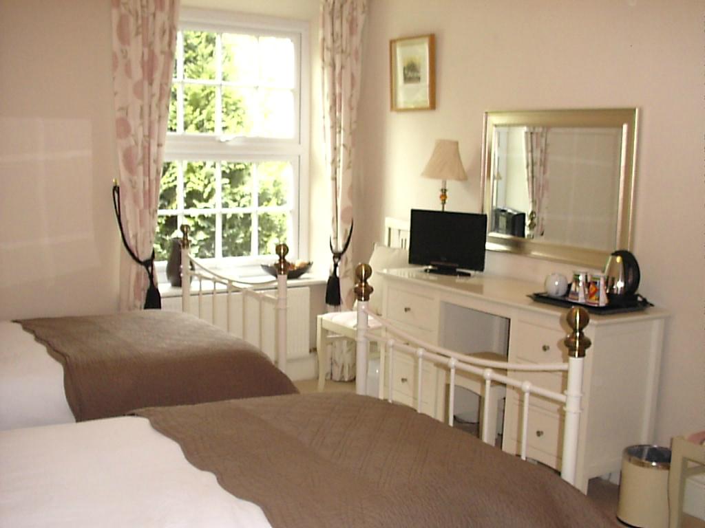 BRIDGE HOUSE B&B - Reviews (Wisbech, Cambridgeshire)