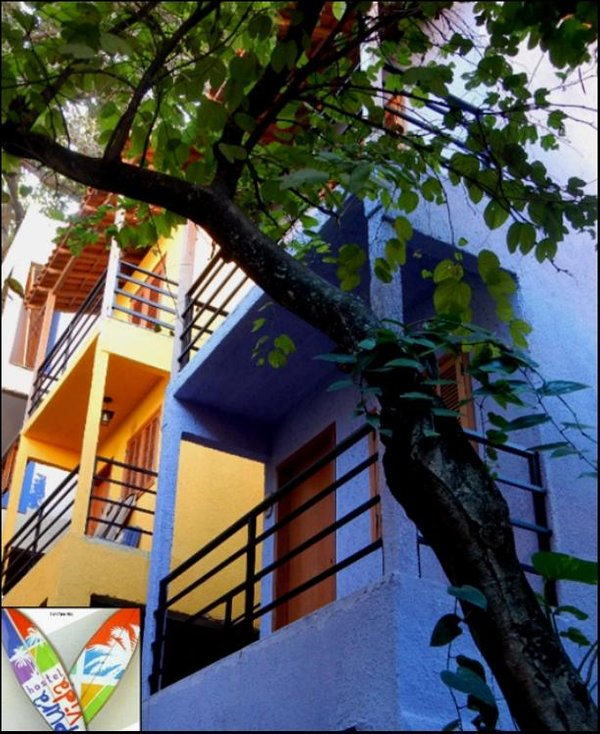 Pura Vida Hostel, Rio de Janeiro – Updated 2023 Prices