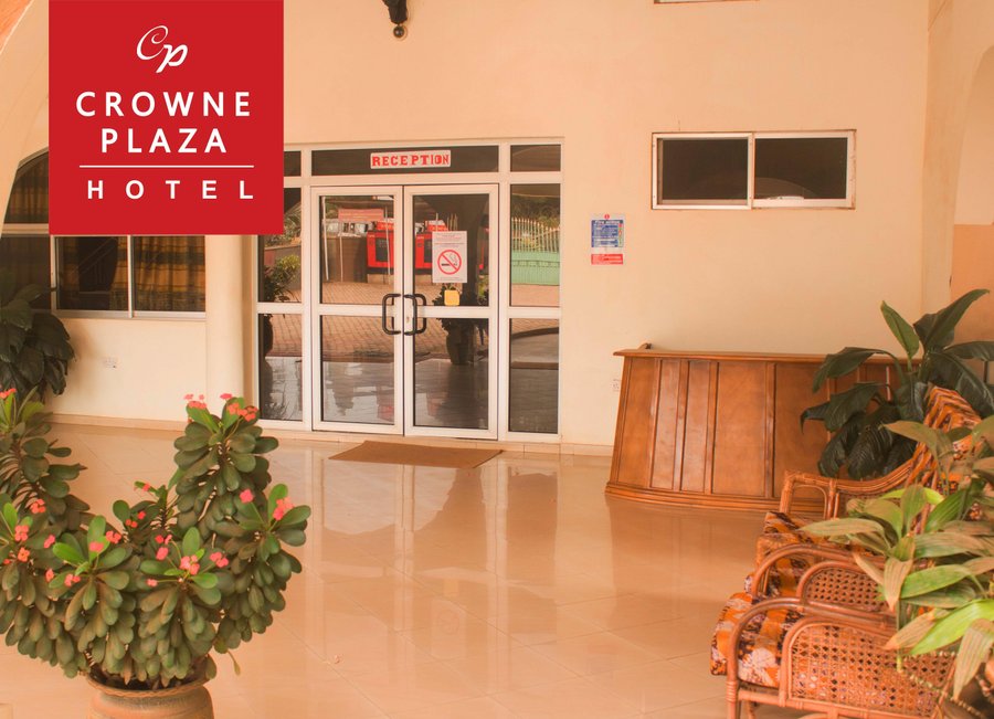 Crown Premier Hotel Prices Reviews Tema Ghana Tripadvisor