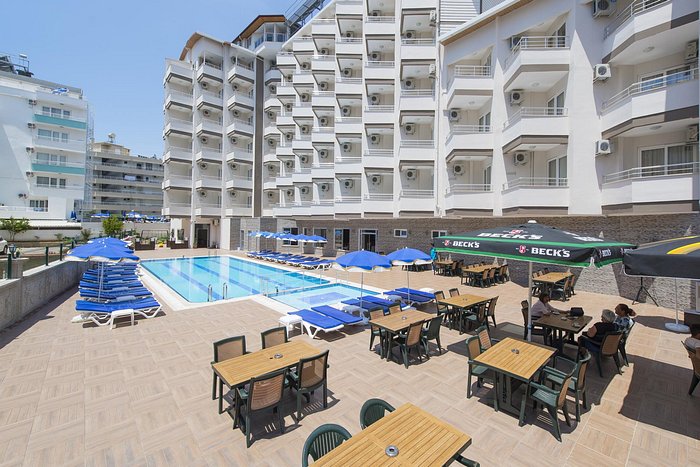 Grand Atilla Hotel 4*