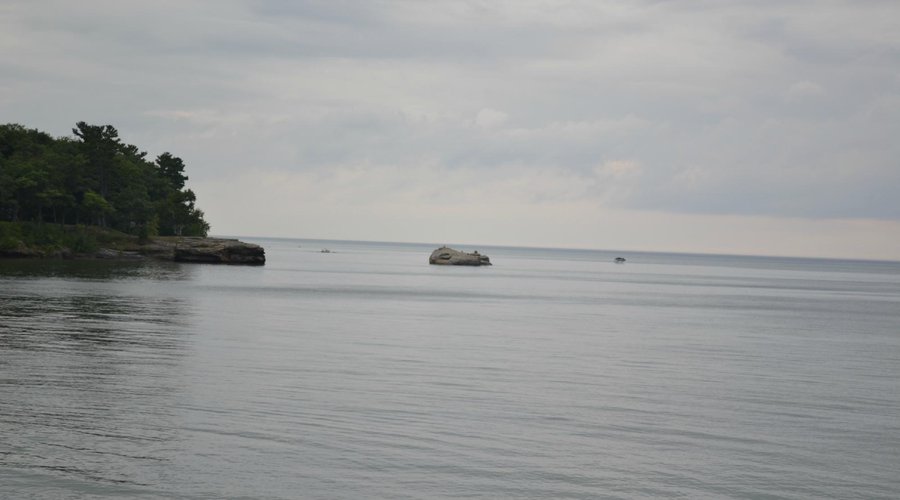 Lake Huron