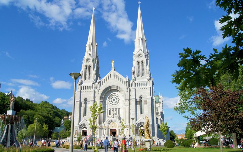 THE 5 BEST Things to Do in Sainte Anne de Beaupre - UPDATED 2021 - Must ...