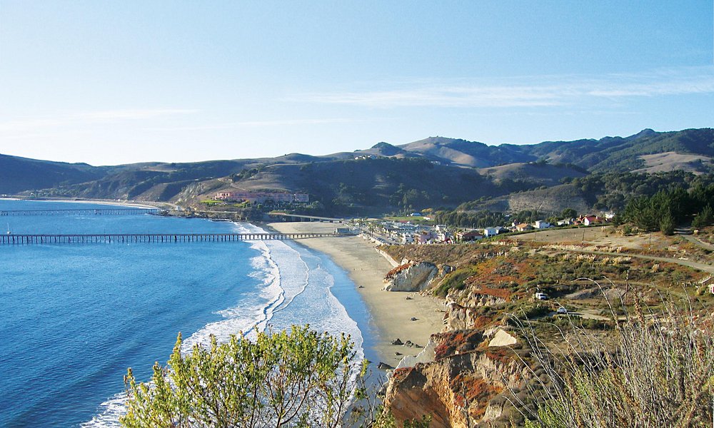 Avila Beach 2021: Best of Avila Beach, CA Tourism - Tripadvisor