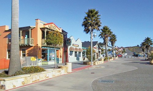 Avila Beach, CA 2023: Best Places to Visit - Tripadvisor