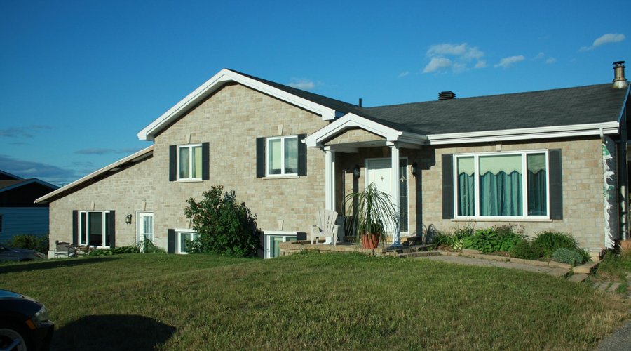 Gîte Chez Claude 212 route 138 Les Escoumins