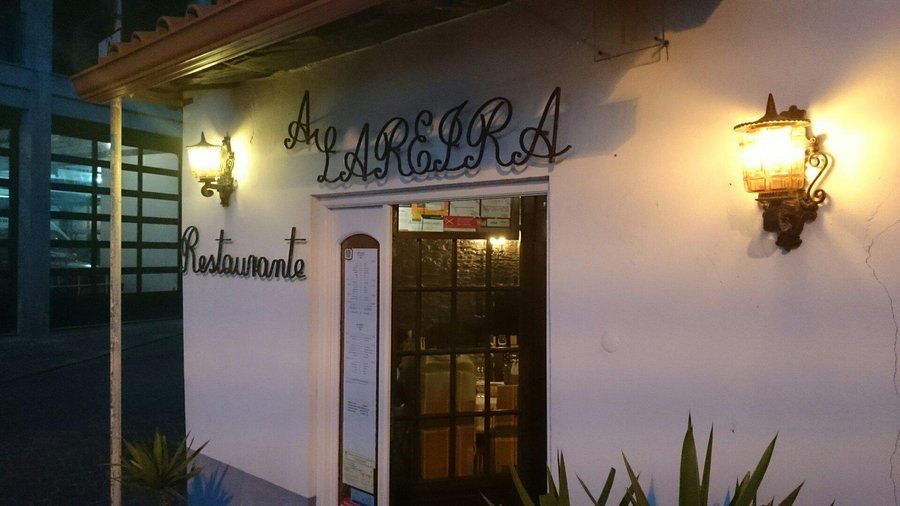 A Lareira