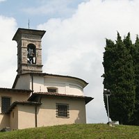 dal cimitero