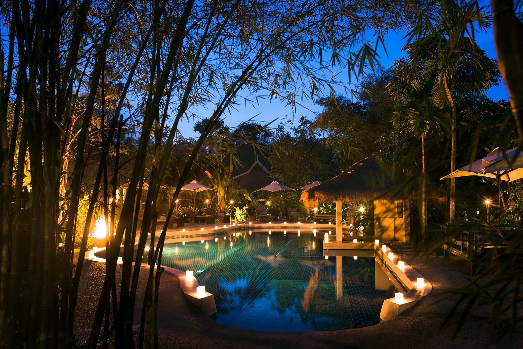 Nara Sojourn Boutique Villas Siem Reap by null