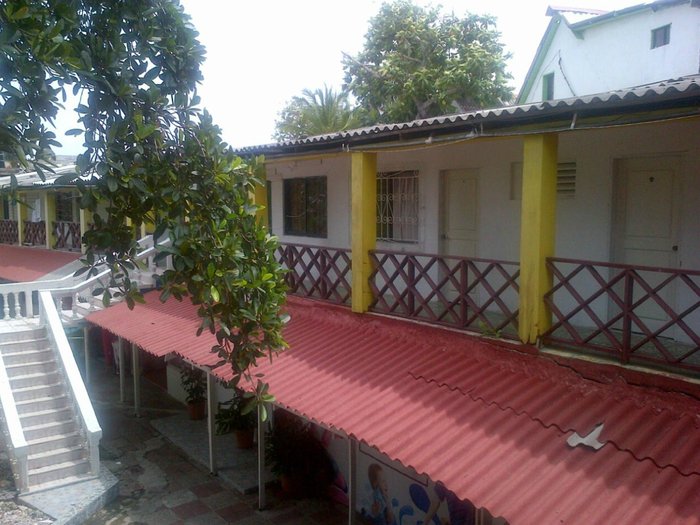 Imagen 1 de Bersantai Hostel