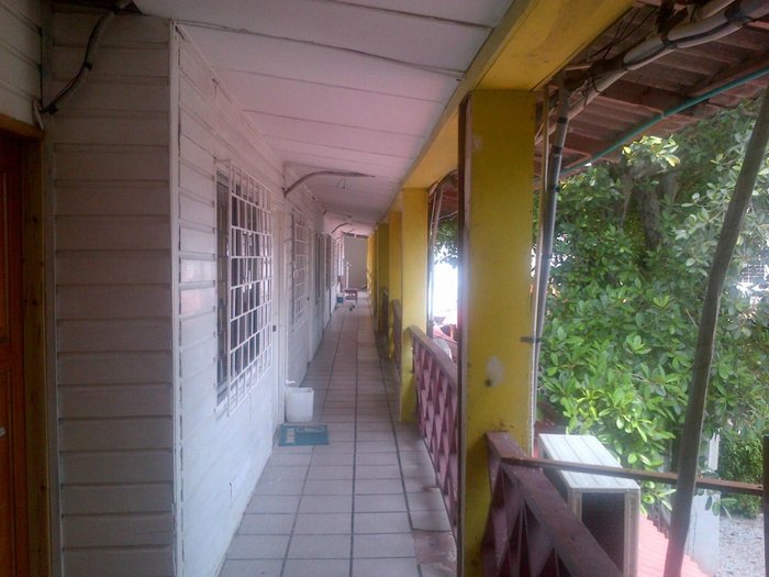 Imagen 2 de Bersantai Hostel